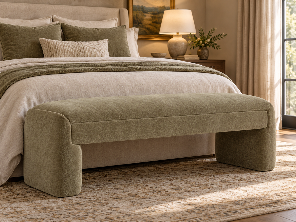 0913 Suede Sage