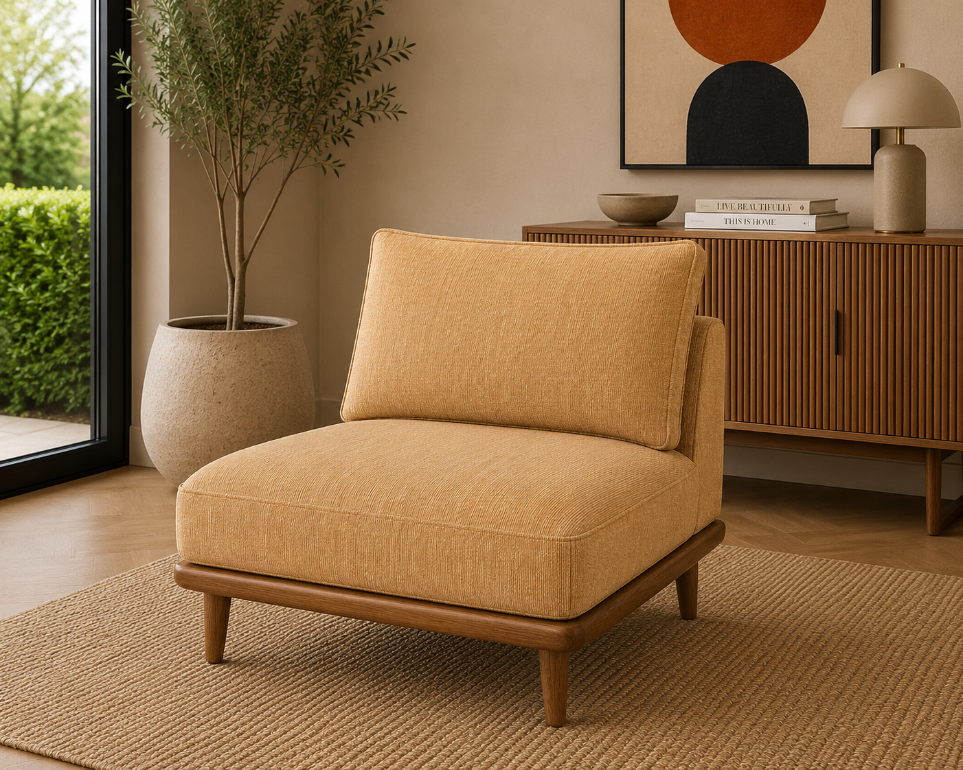 0041 Textured Sand Vinyl