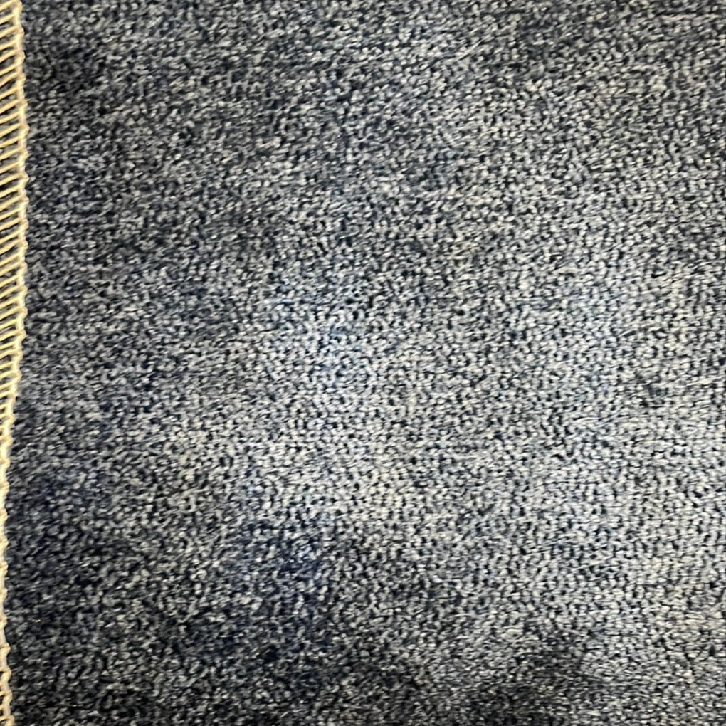 0422 Fabric Solid Blue