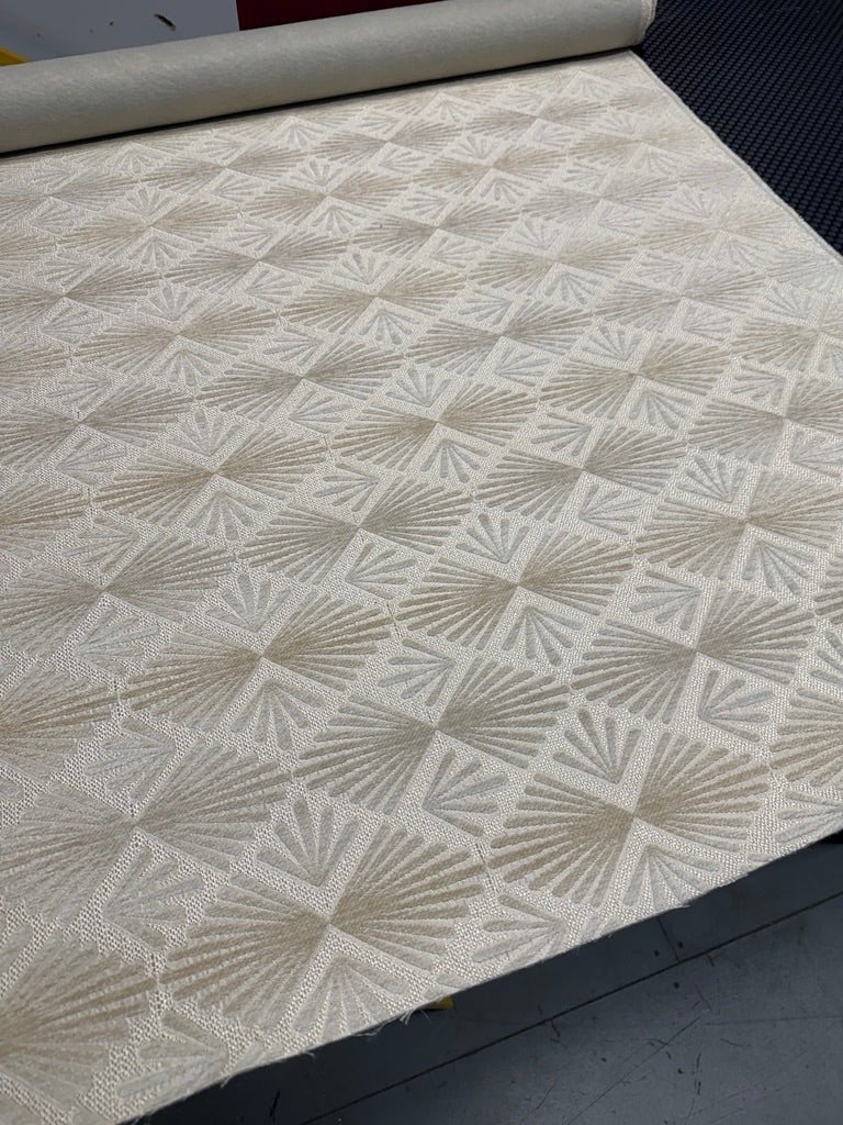 0442 Desert Relief Pattern