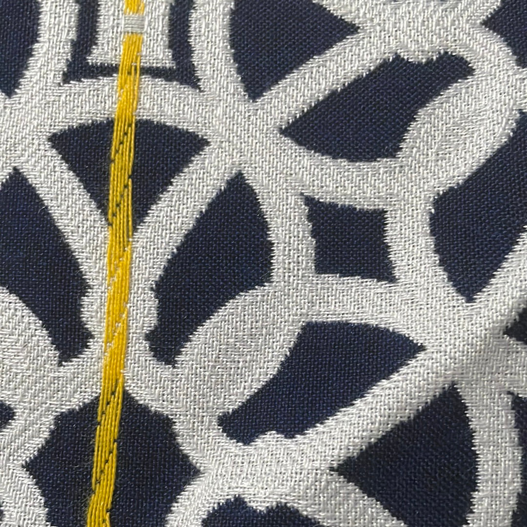 1133 Fabric Mix Pattern