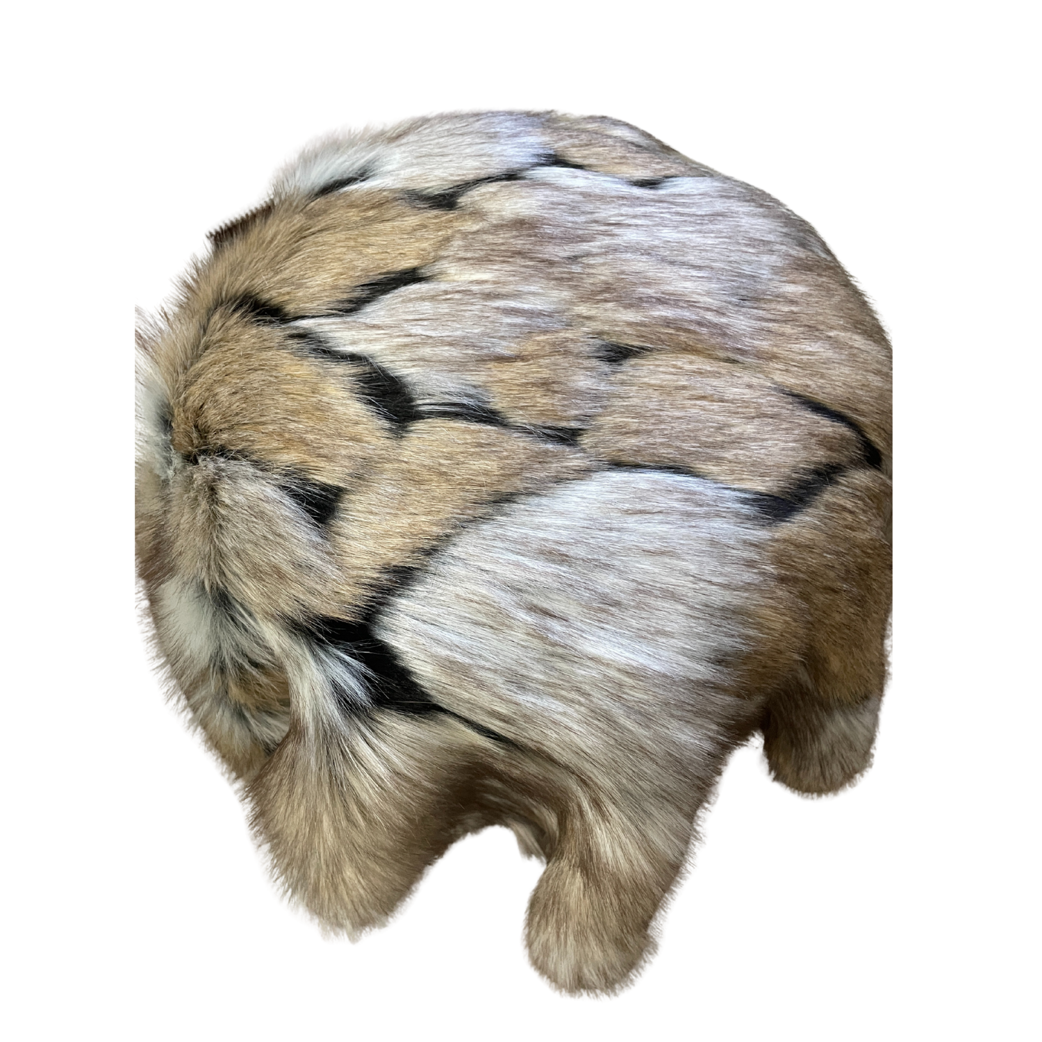 Ottoman “Sierra Noir”