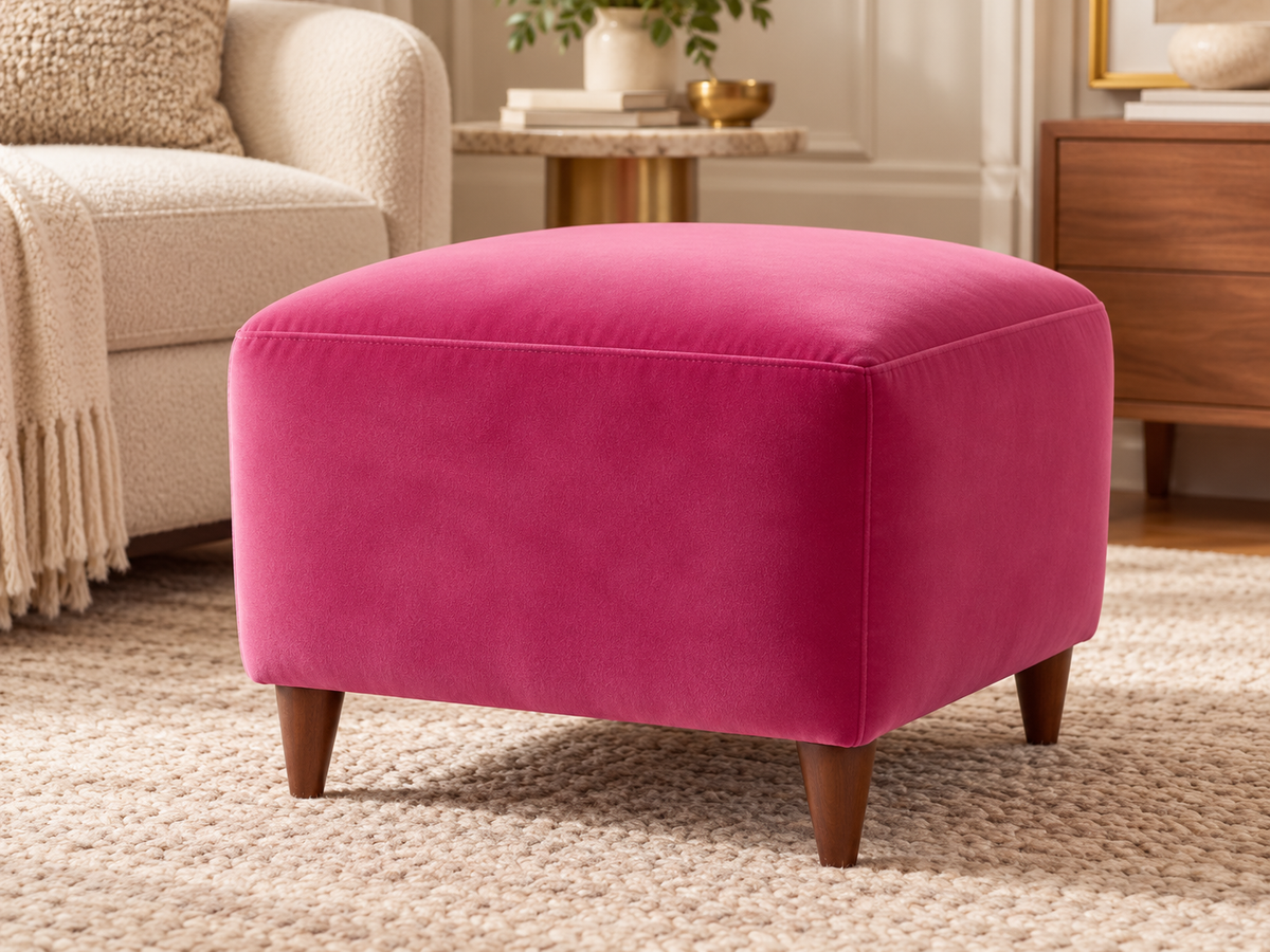 0922 Tizian Edition Pink 1-6915-163
