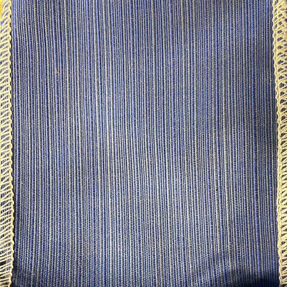 0332 Dupione Galaxy Fabric