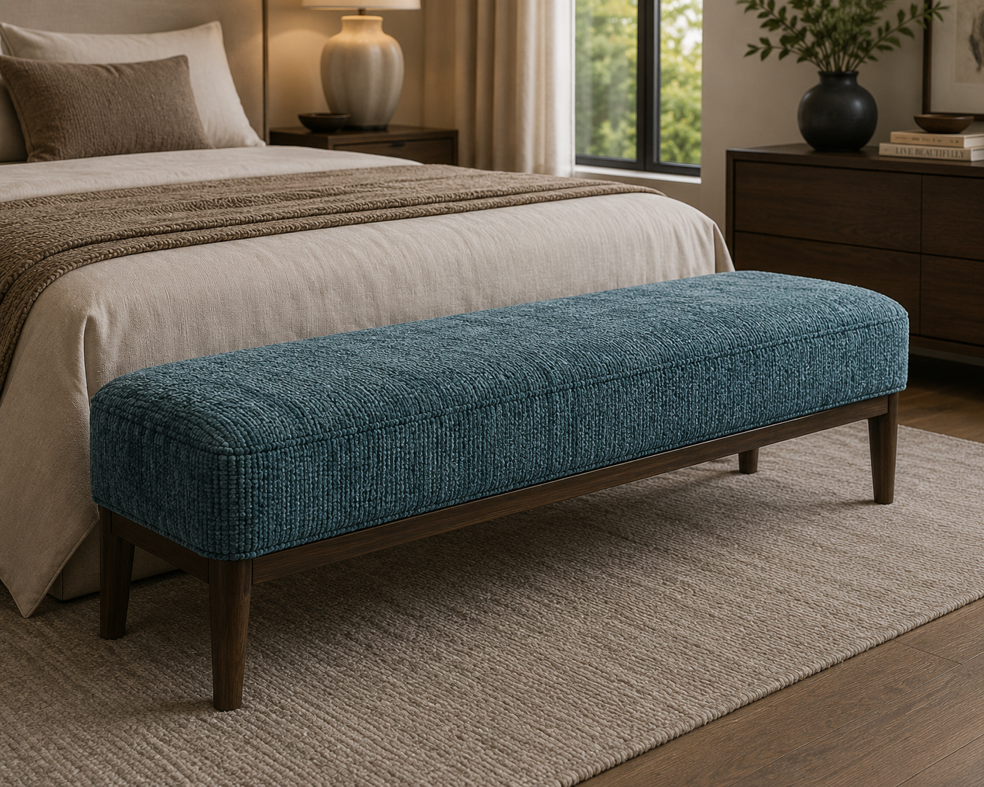 0400  Fabric Slate Blue