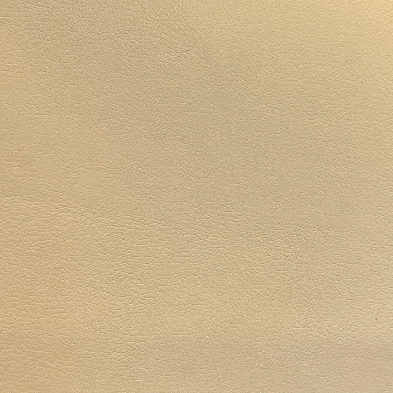 0113 “Beige Almond” Faux Leather
