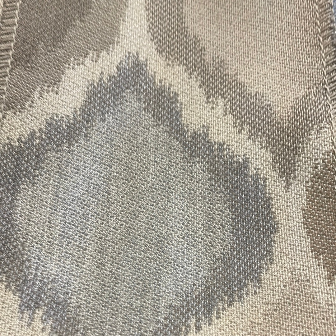 1159 Fabric Mix Pattern