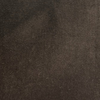 0358  Fabric Charcoal Black