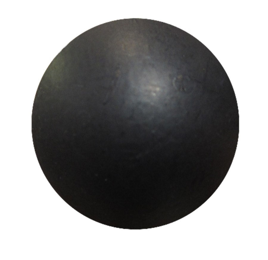BF54 Dull Black Nailhead