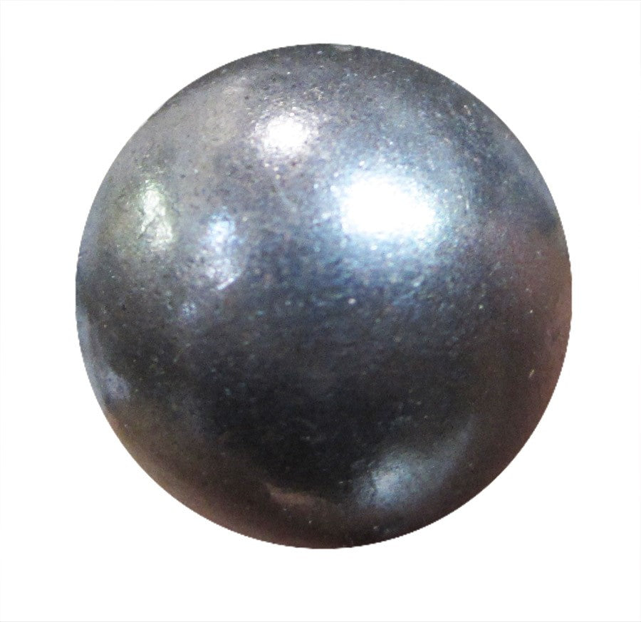 BP912 Black Pearl Nailhead
