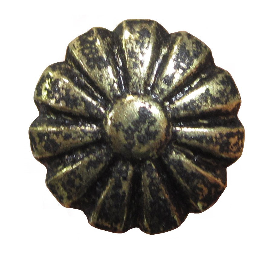 BR548W Oxford Decorative Nailhead