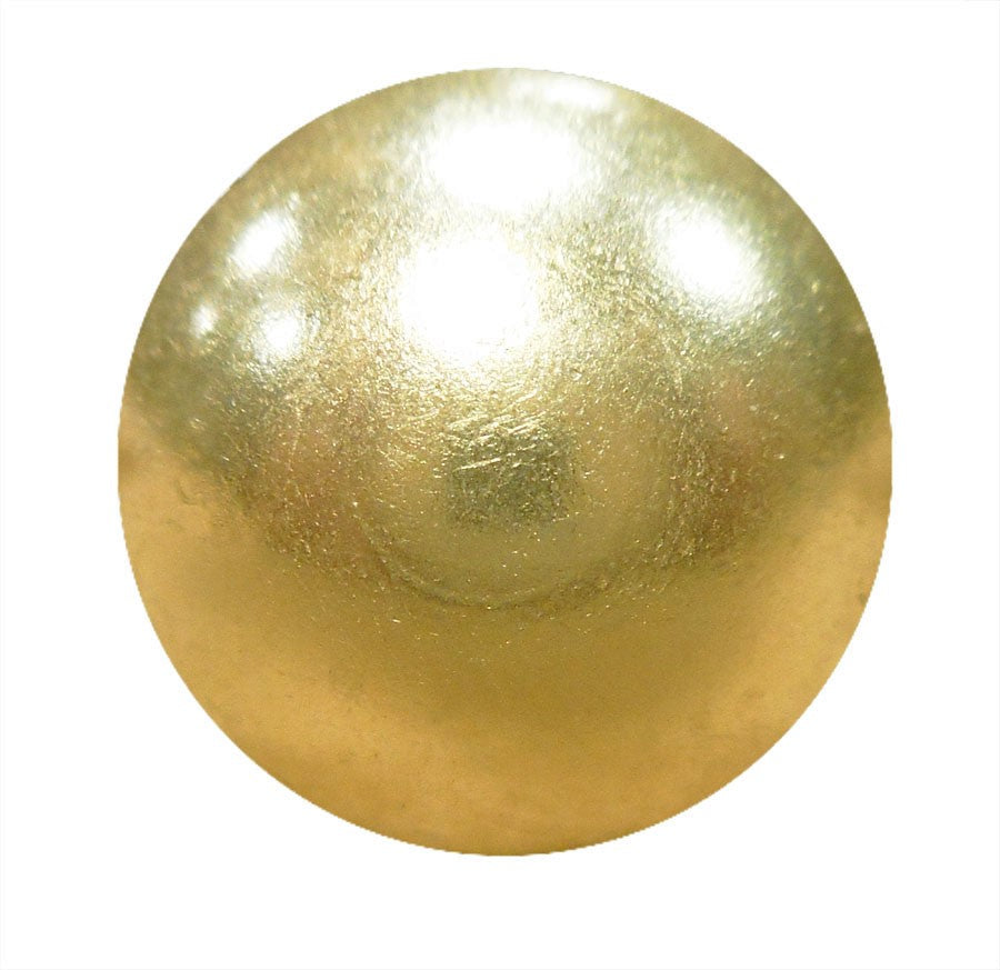 BS412 Polished Brass Nailhead