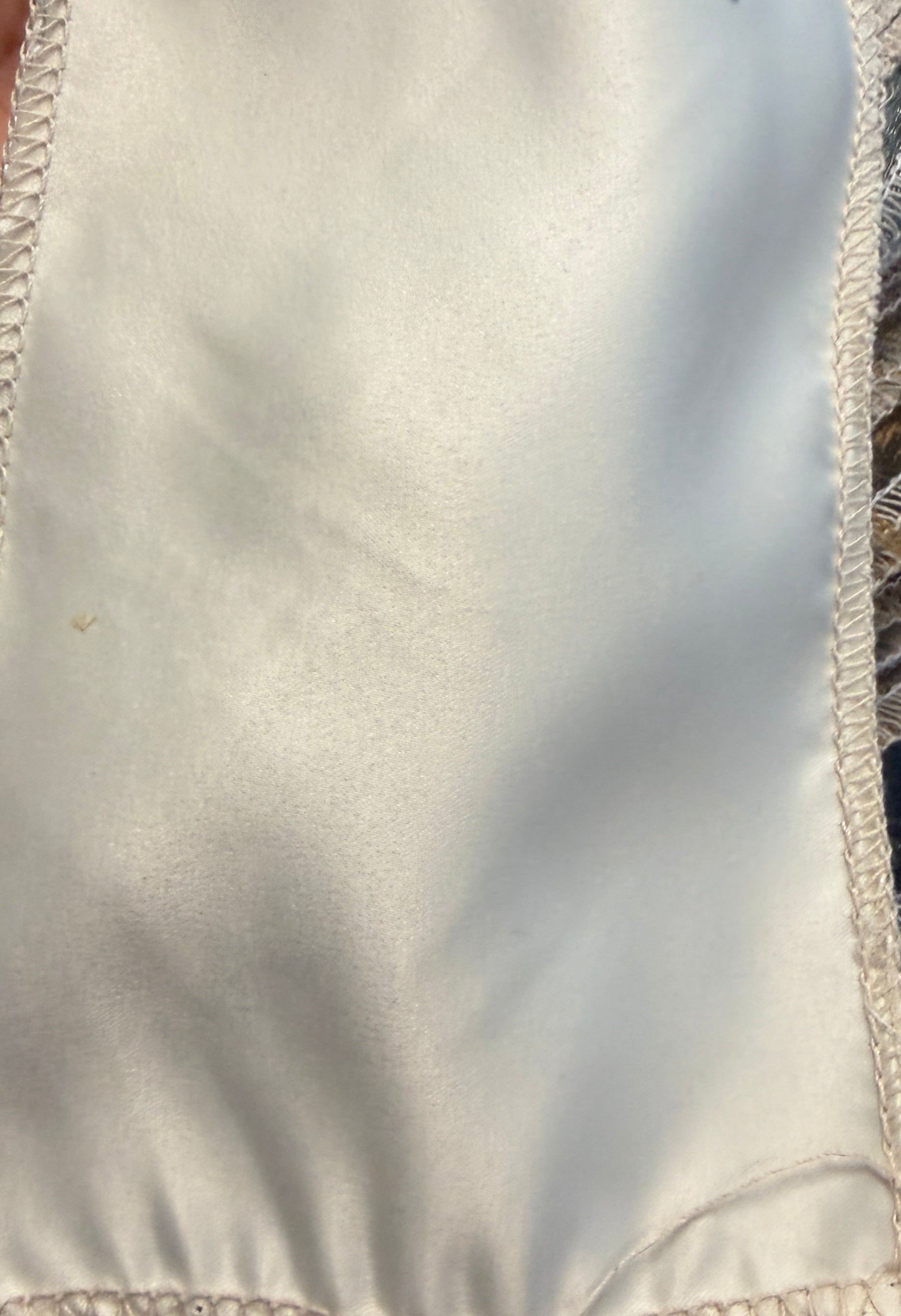 0511 Fabric Pale Champagne