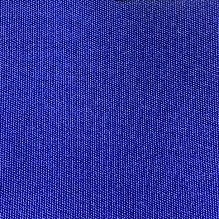 0302 Canvas True Blue