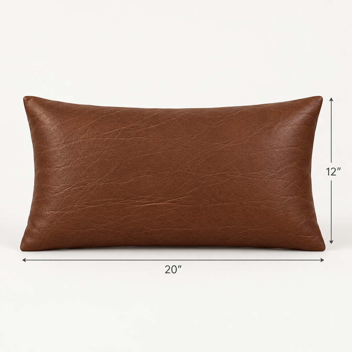 Custom Decorative Pillows – Limited One-Yard Material Collection