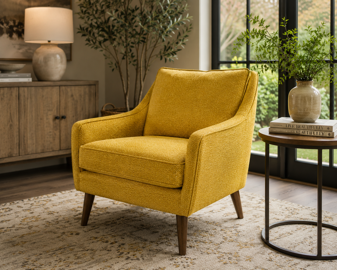 0539 Sunbeam Luxe