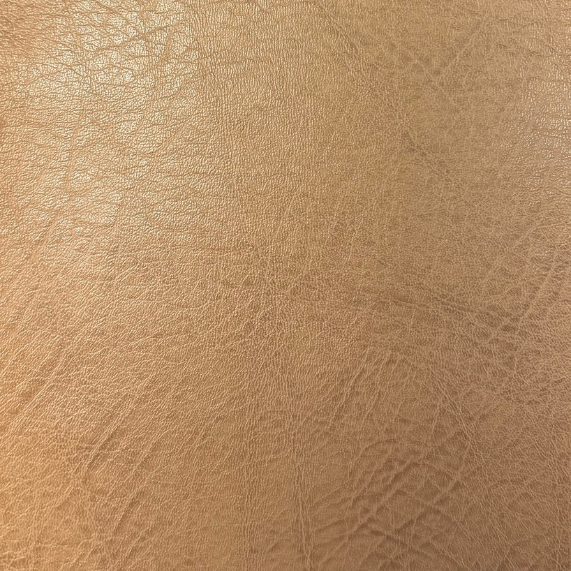 0081 “Brown” Faux Leather