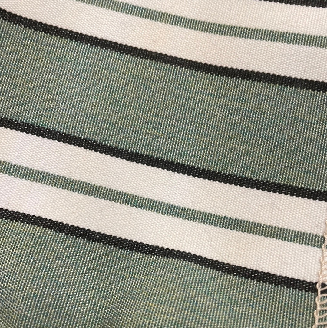 1134 Fabric Mix Pattern