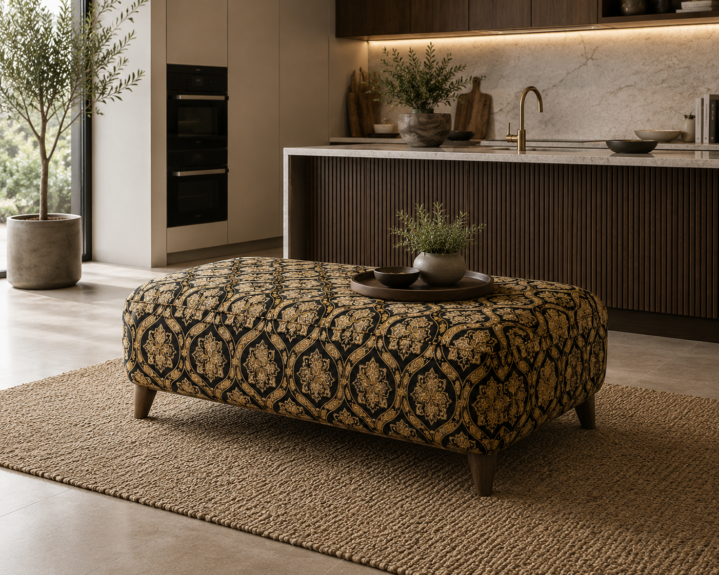 0798 Vintage Istanbul – Aztec