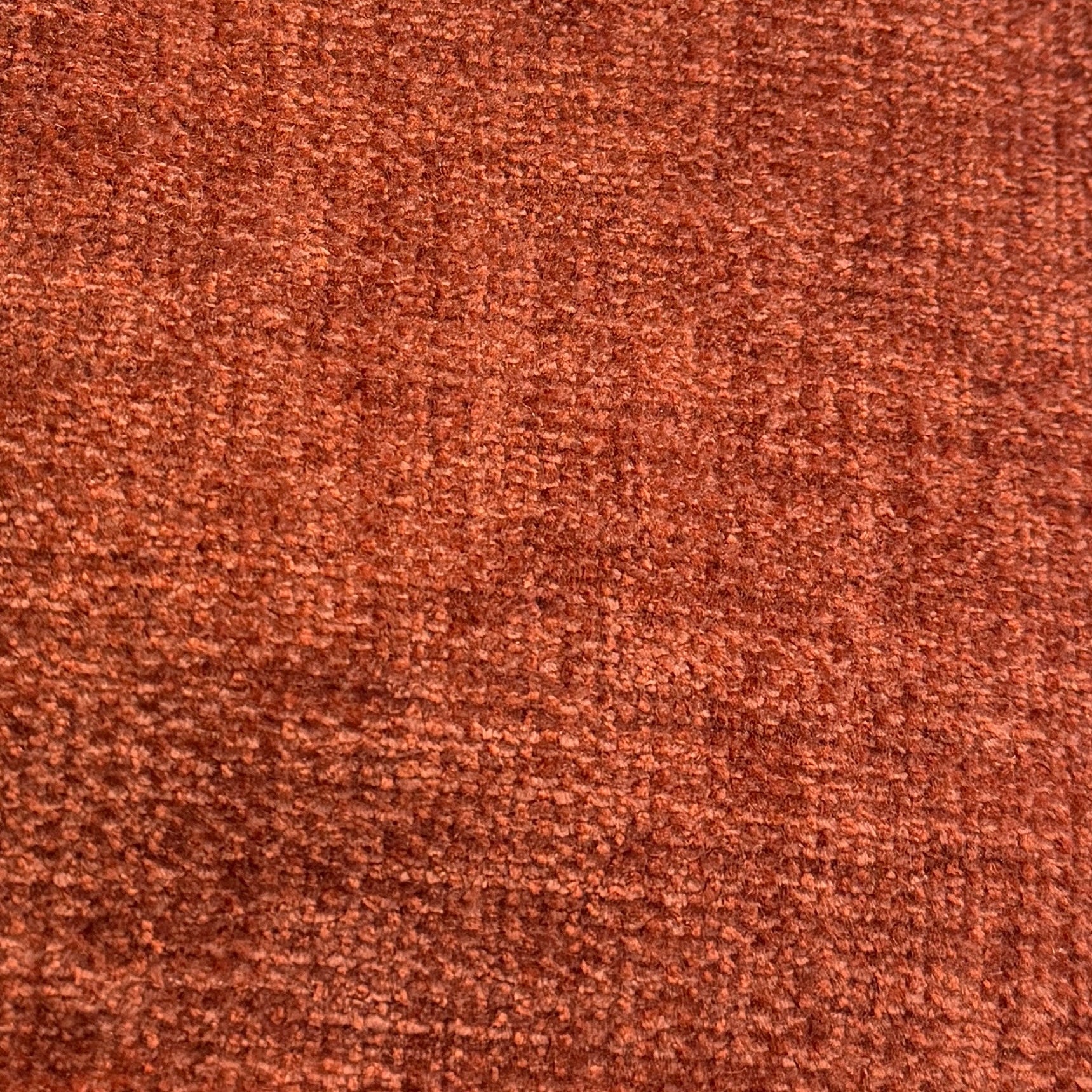 0393 Fabric Burnt Orange
