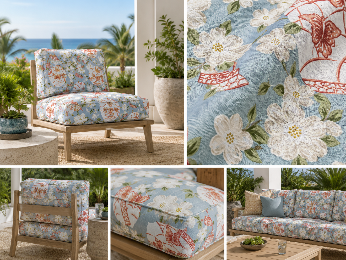 0263  Fabric – Soft White