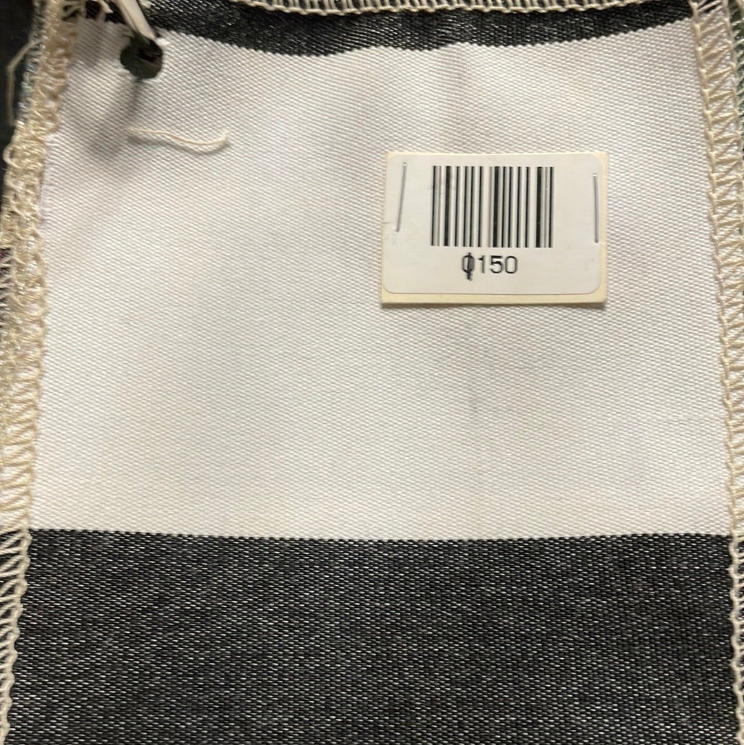 1150 Fabric Mix Pattern