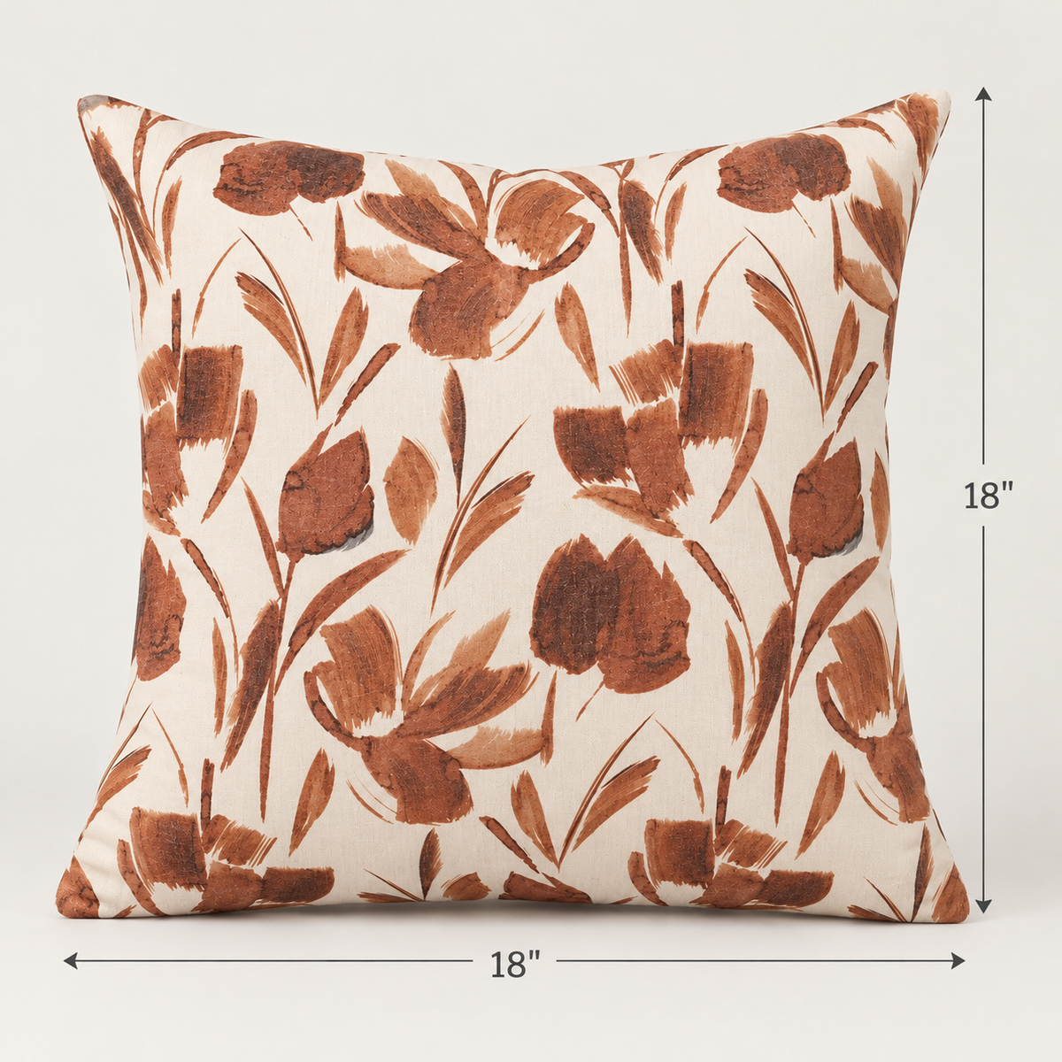 Custom Decorative Pillows – Limited One-Yard Material Collection