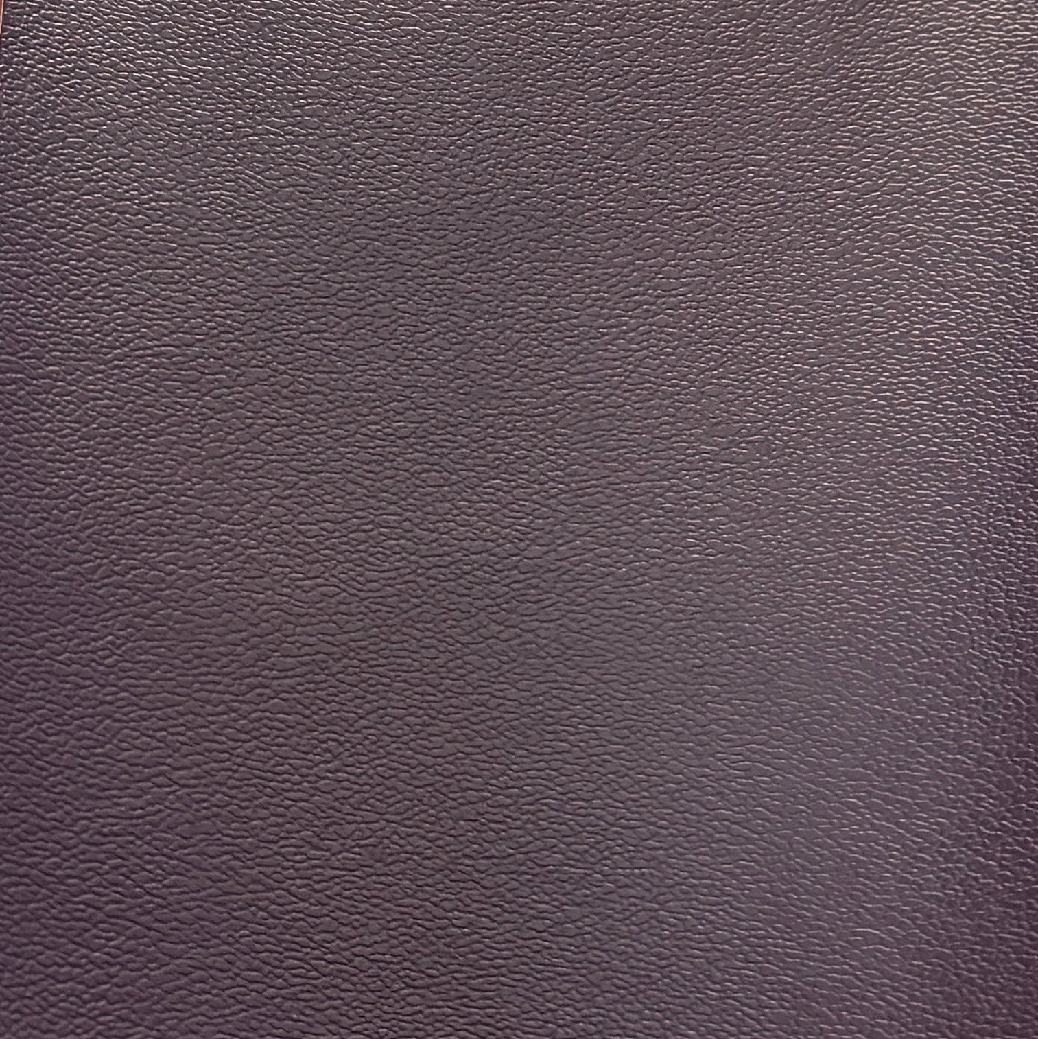 0089 "Aubergine Luxe" Vinyl