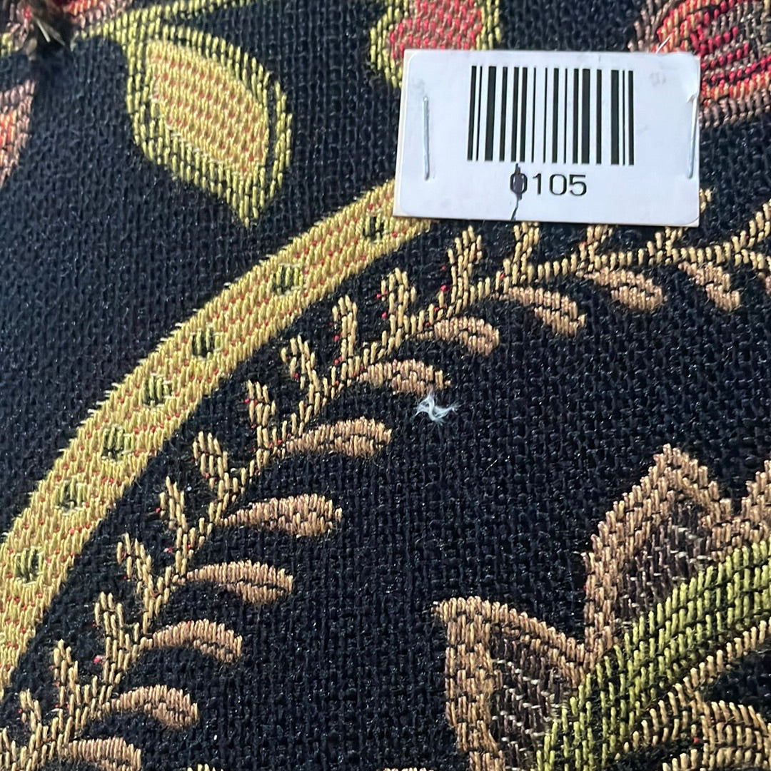 1105 Fabric Mix Pattern