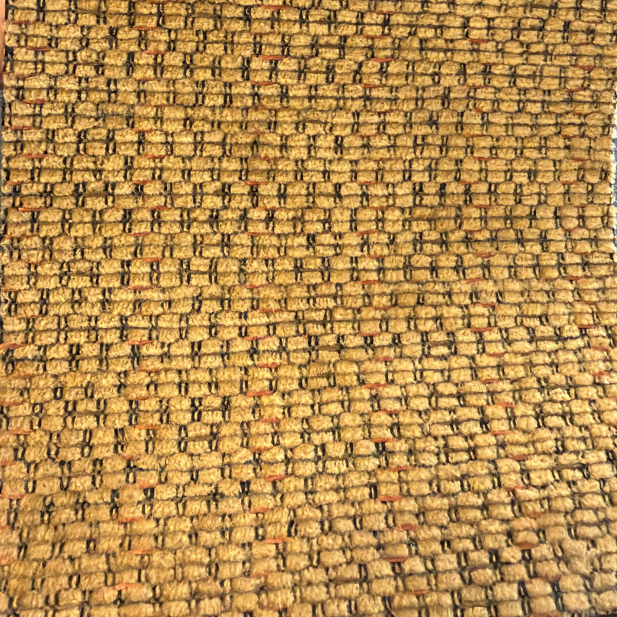 0930 Amber Harvest Weave