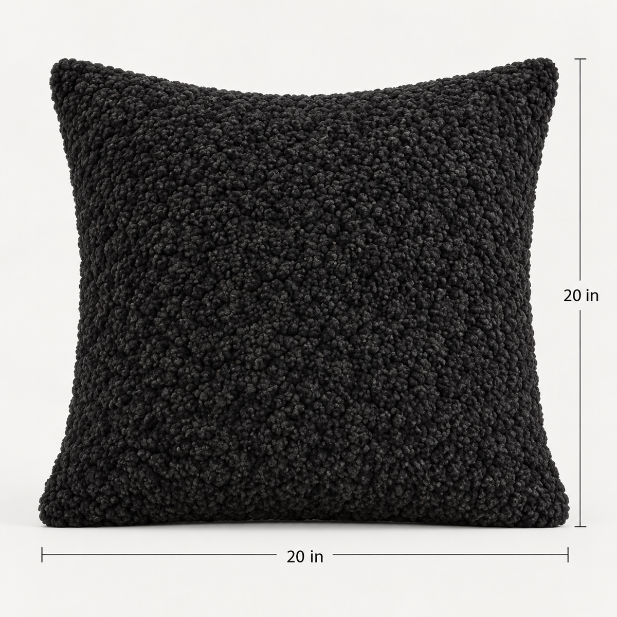 Custom Decorative Pillows – Limited One-Yard Material Collection