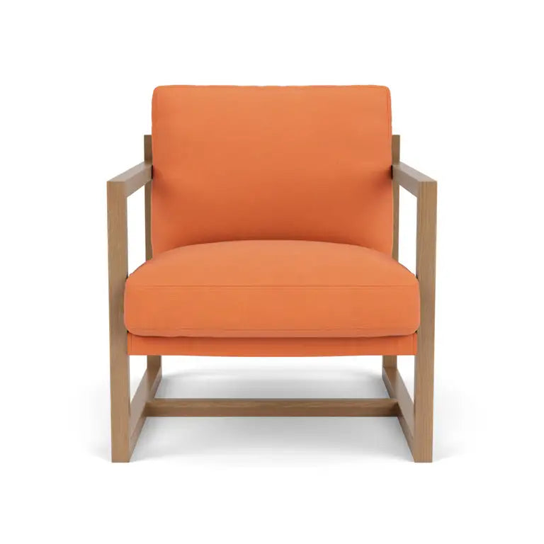 0339 Canvas Tangerine 5406-0000