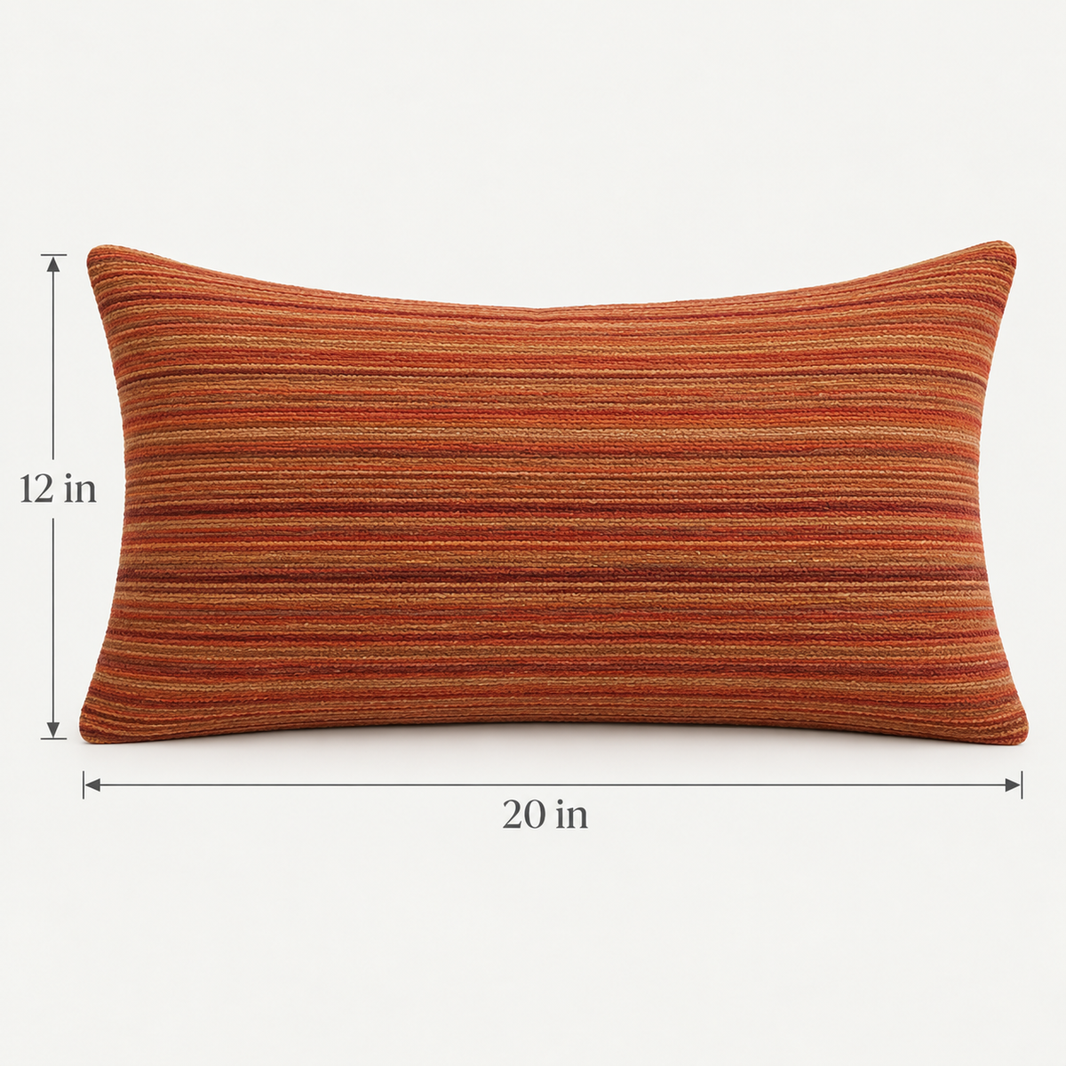 Custom Decorative Pillows – Limited One-Yard Material Collection
