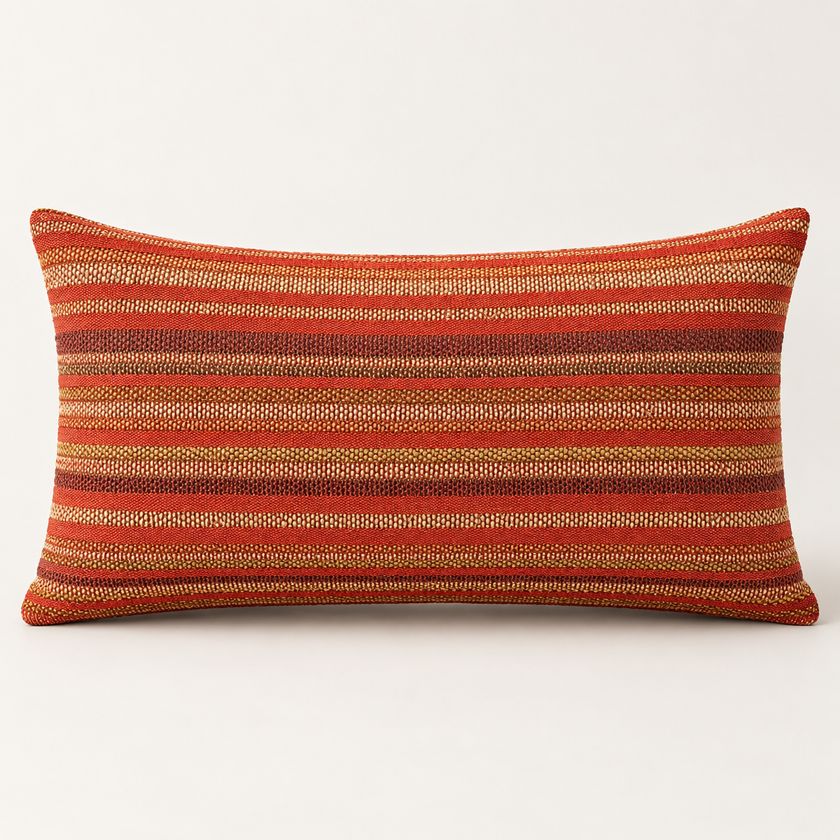 Custom Decorative Pillows – Limited One-Yard Material Collection