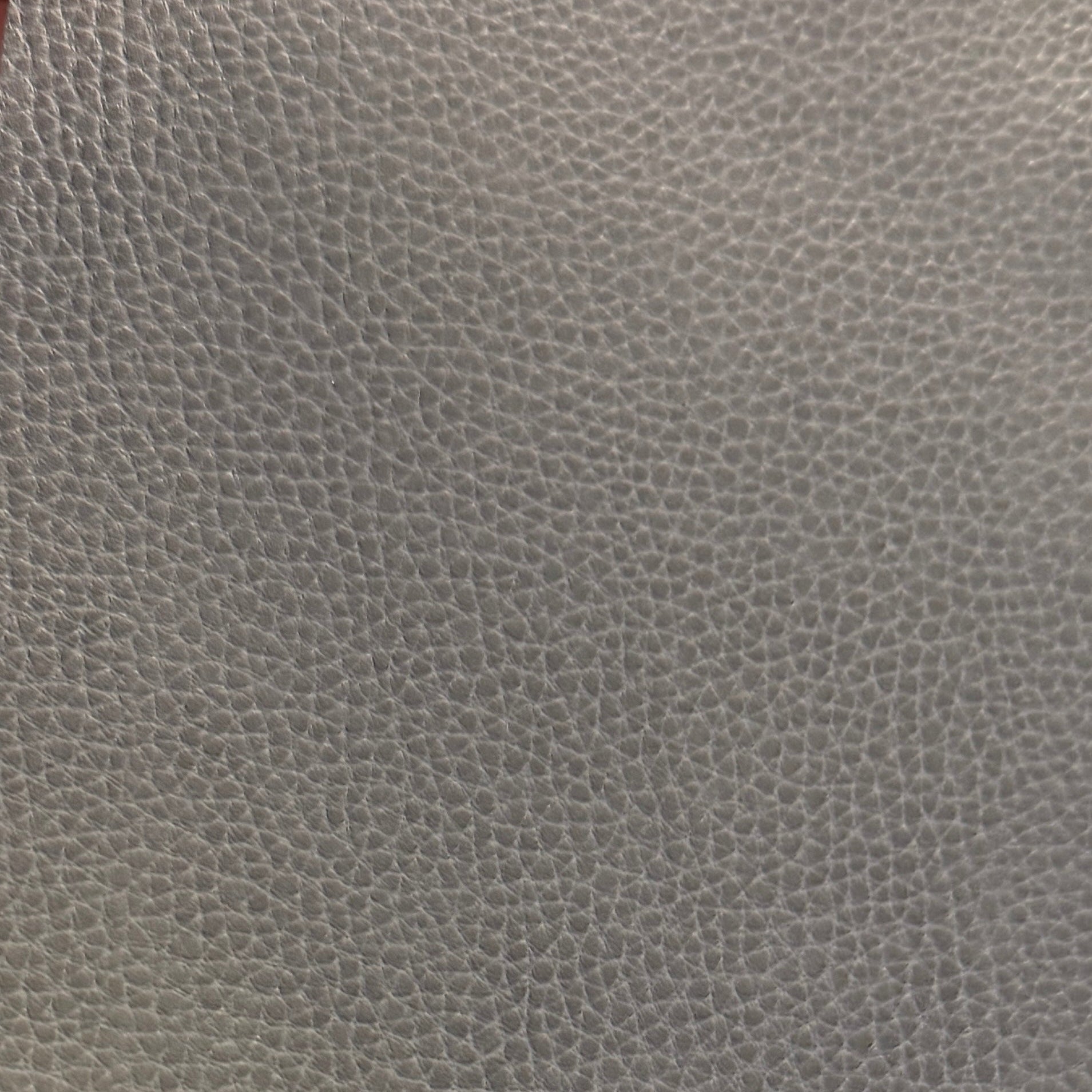 0097 “Urban Steel” Faux Leather