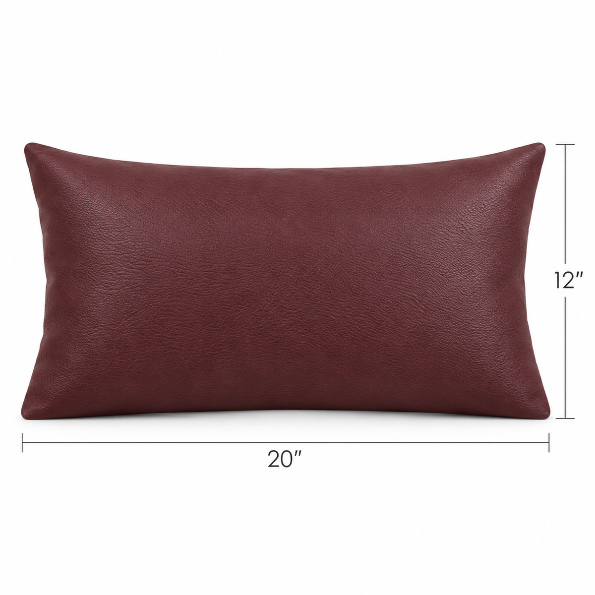 Custom Decorative Pillows – Limited One-Yard Material Collection