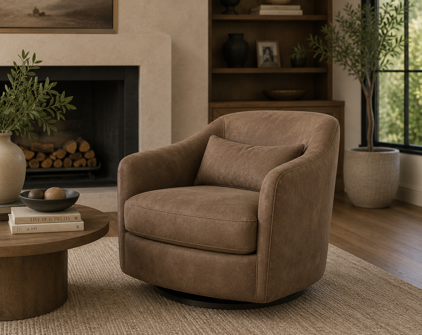 0758 -7408 Taupe