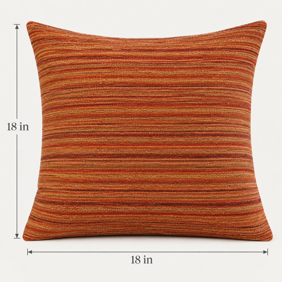 Custom Decorative Pillows – Limited One-Yard Material Collection