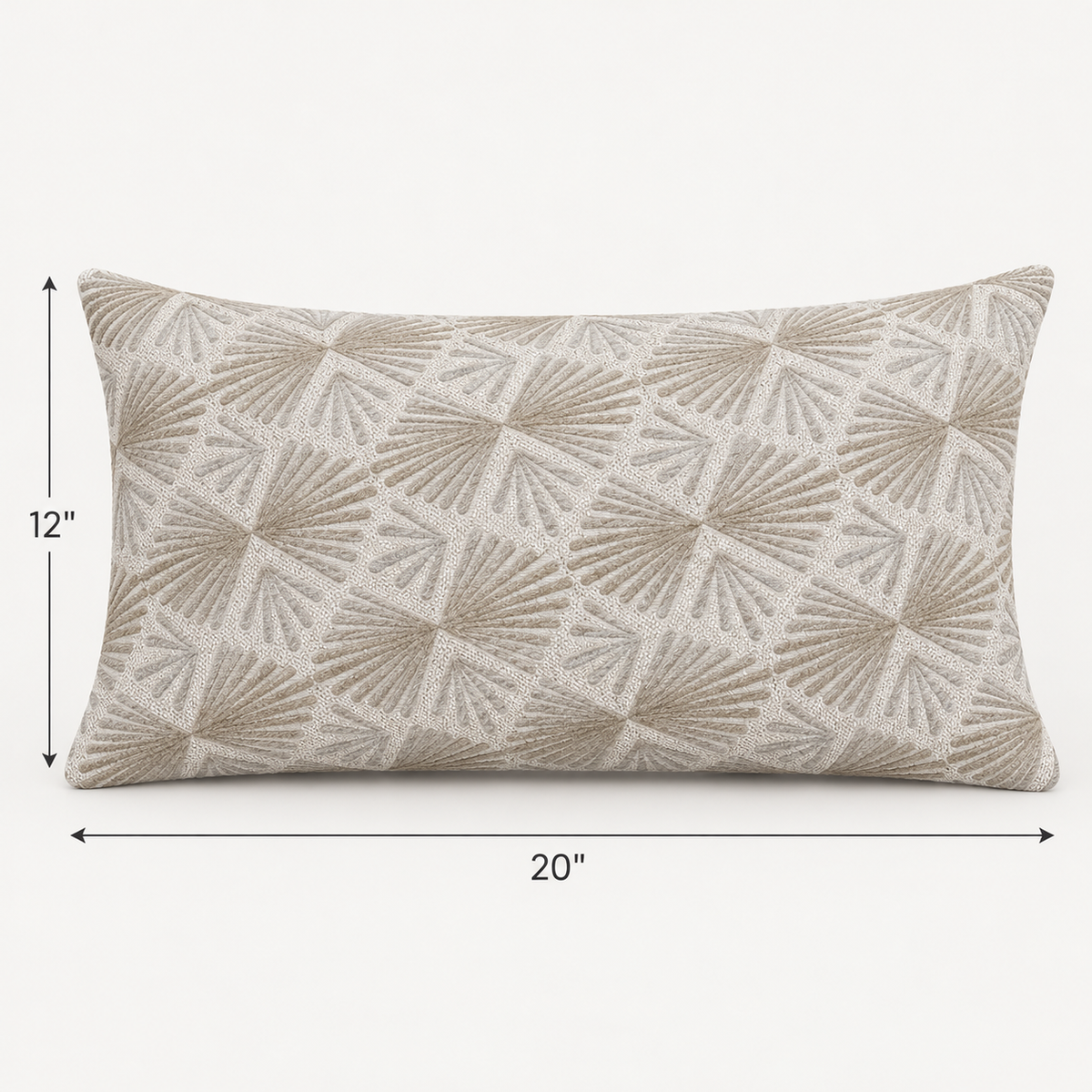 Custom Decorative Pillows – Limited One-Yard Material Collection
