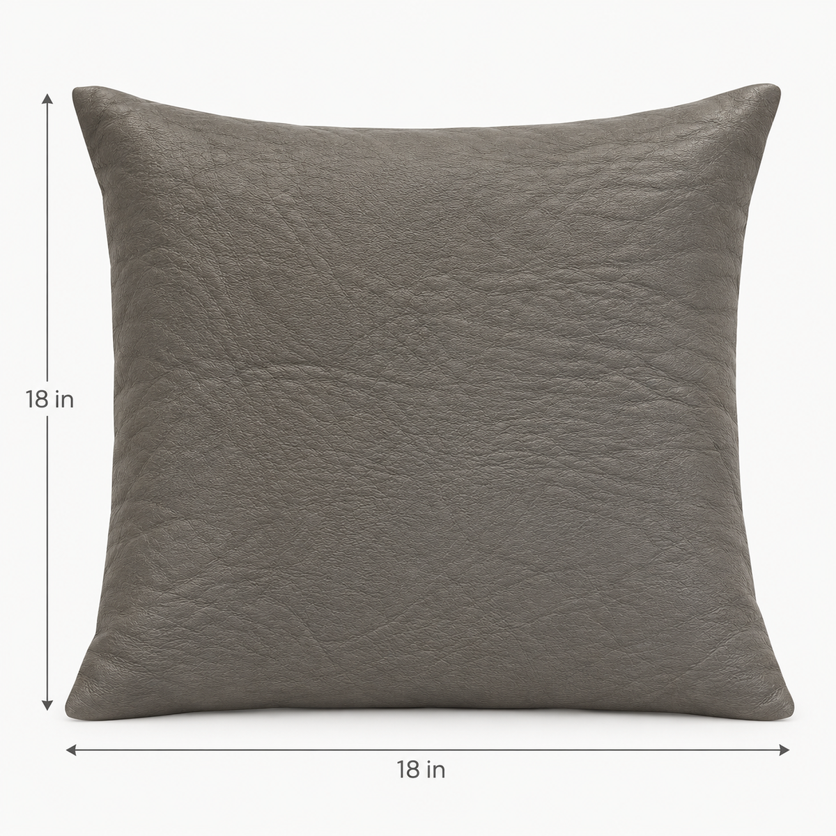 Custom Decorative Pillows – Limited One-Yard Material Collection