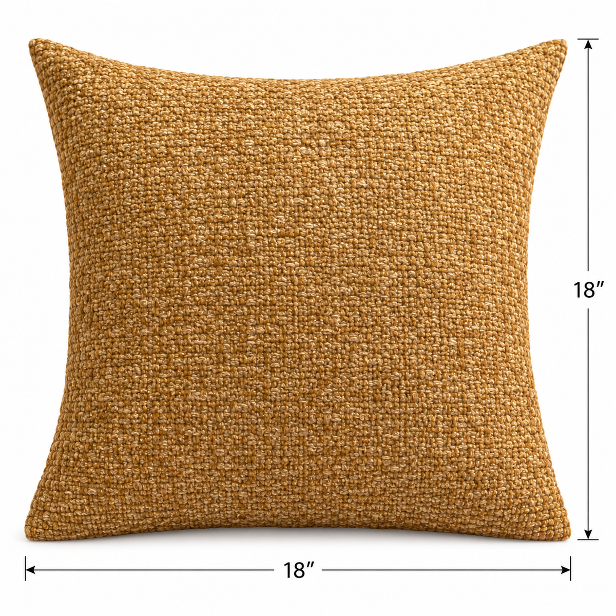 Custom Decorative Pillows – Limited One-Yard Material Collection