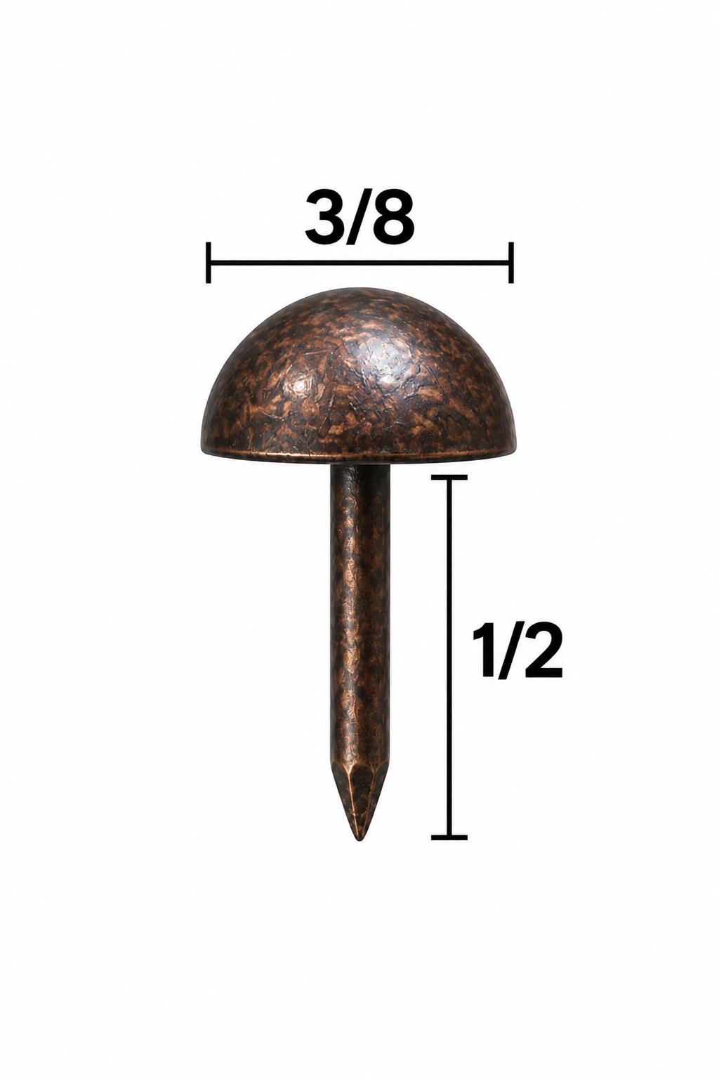 Z015 Decorative Nail
