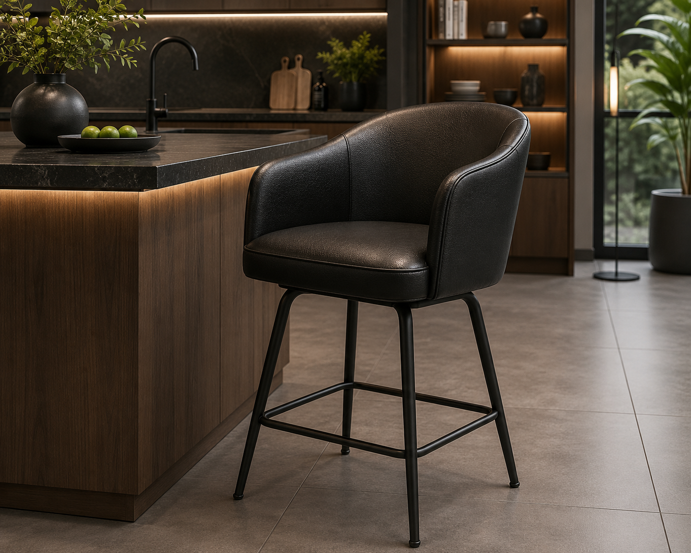 0773-Kid 6520 Upholstery