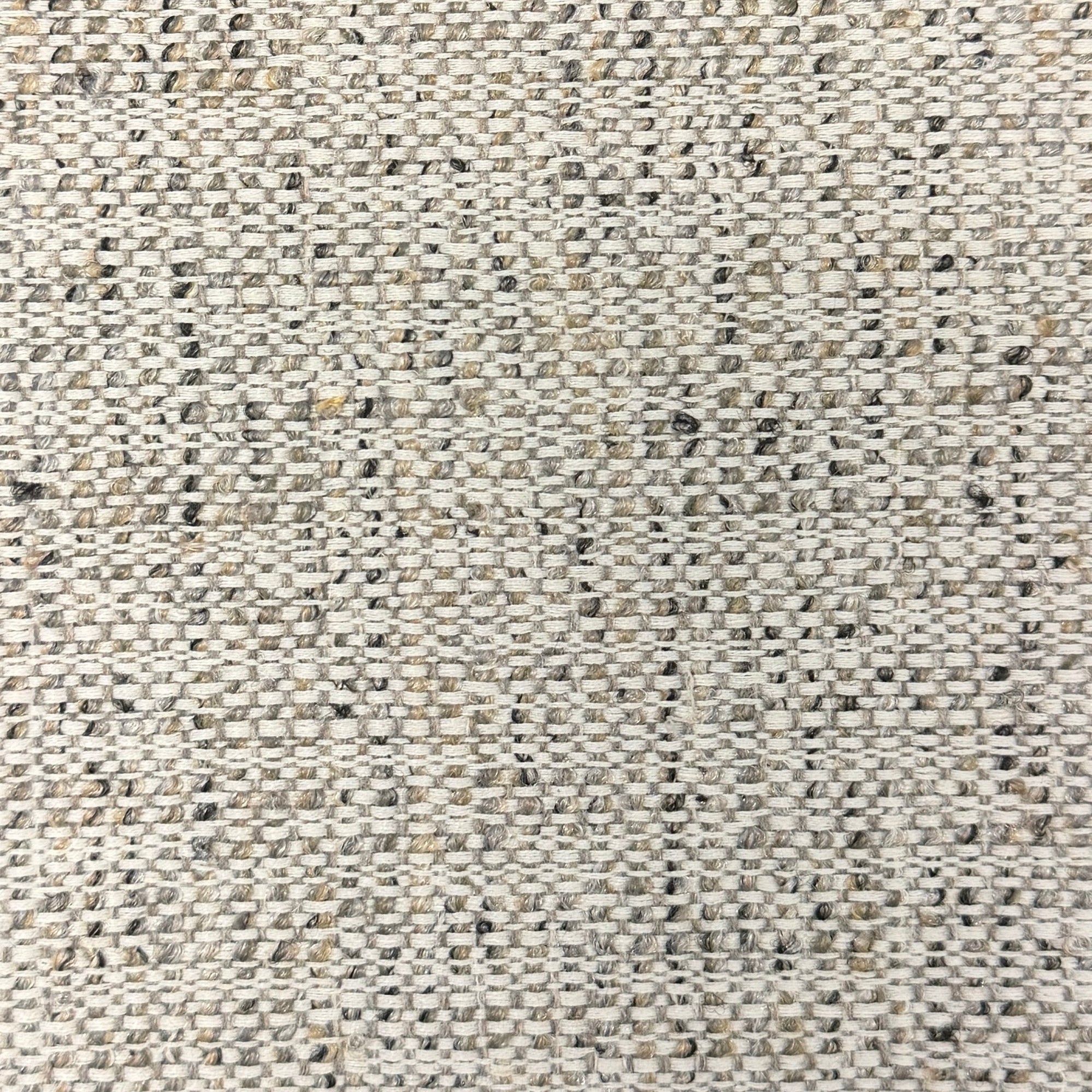 0784 Harbor Weave Natural Fabric