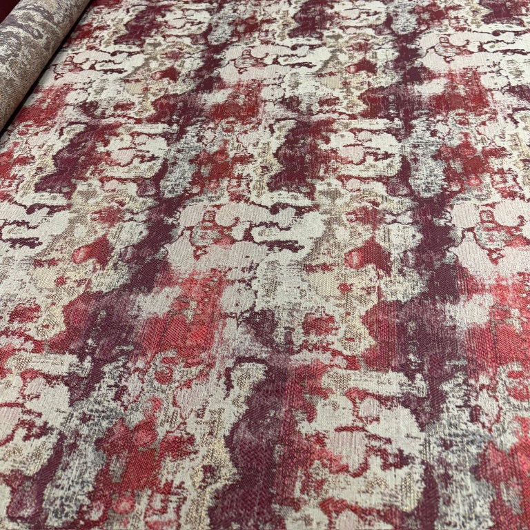 0383 Tapestry Fabric Mix