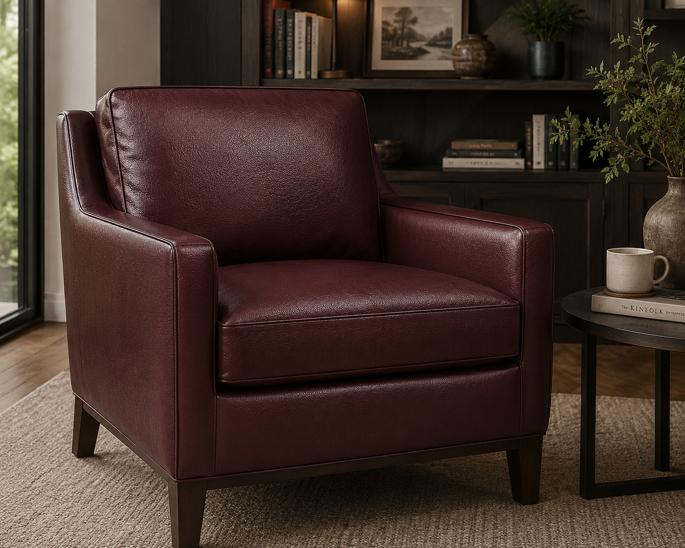 0629 Mission – US Burgundy
