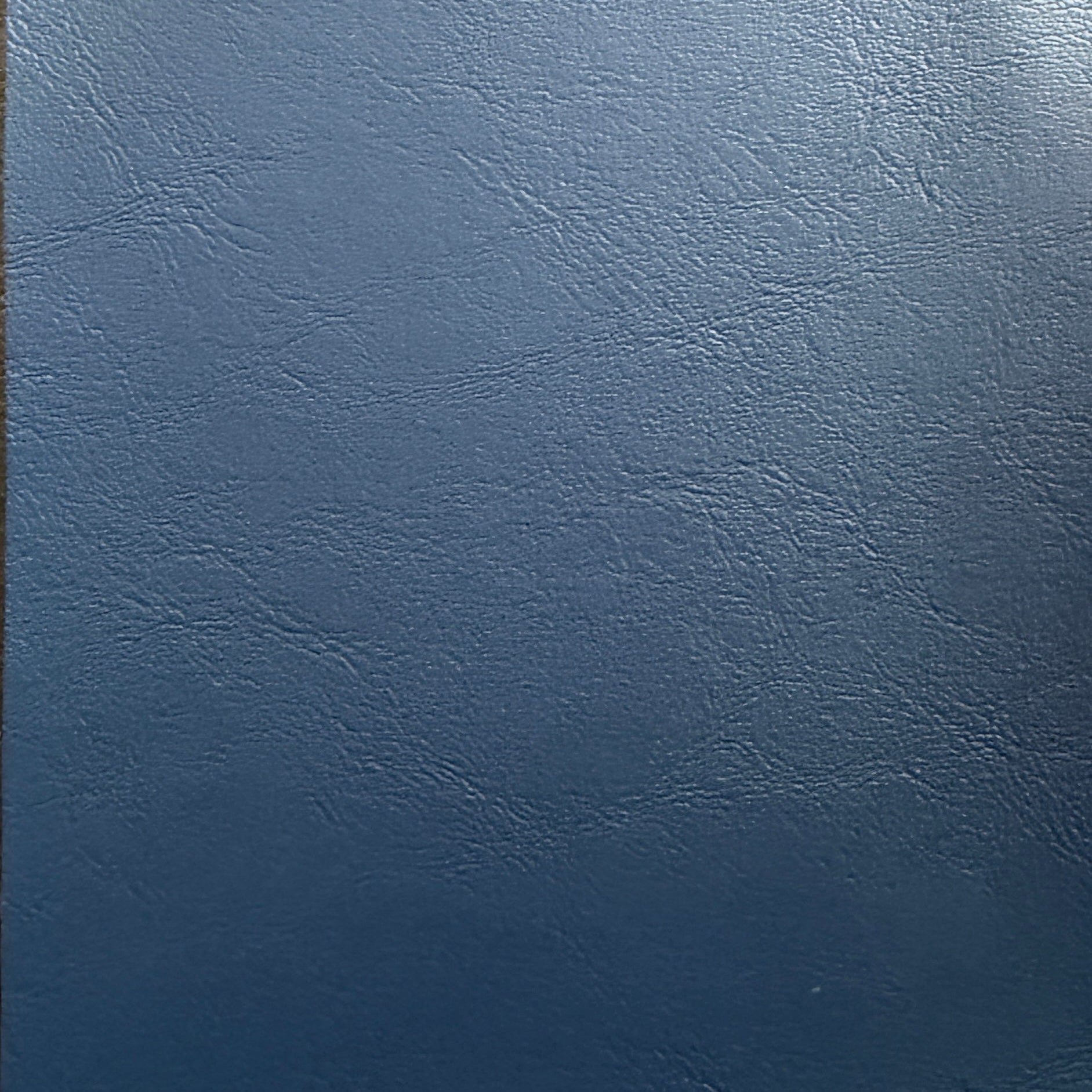 0016  Dark Blue “Elite Pebble” Vinyl