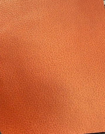 0621 “Molten Copper” Vinyl