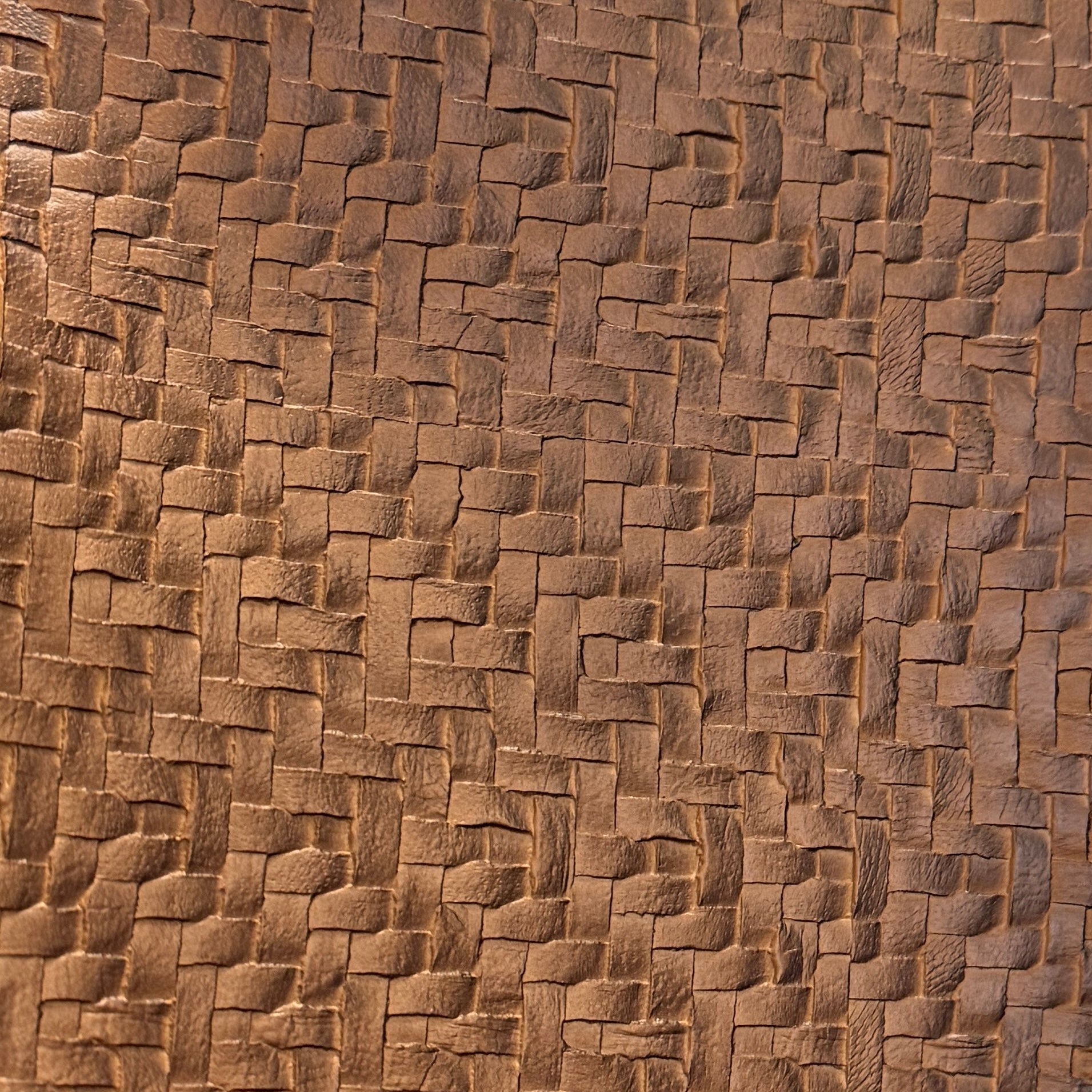 0103 “Brown” Vinyl
