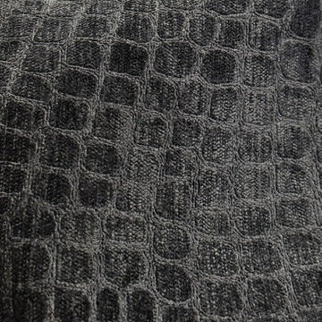 0359 Black Fabric